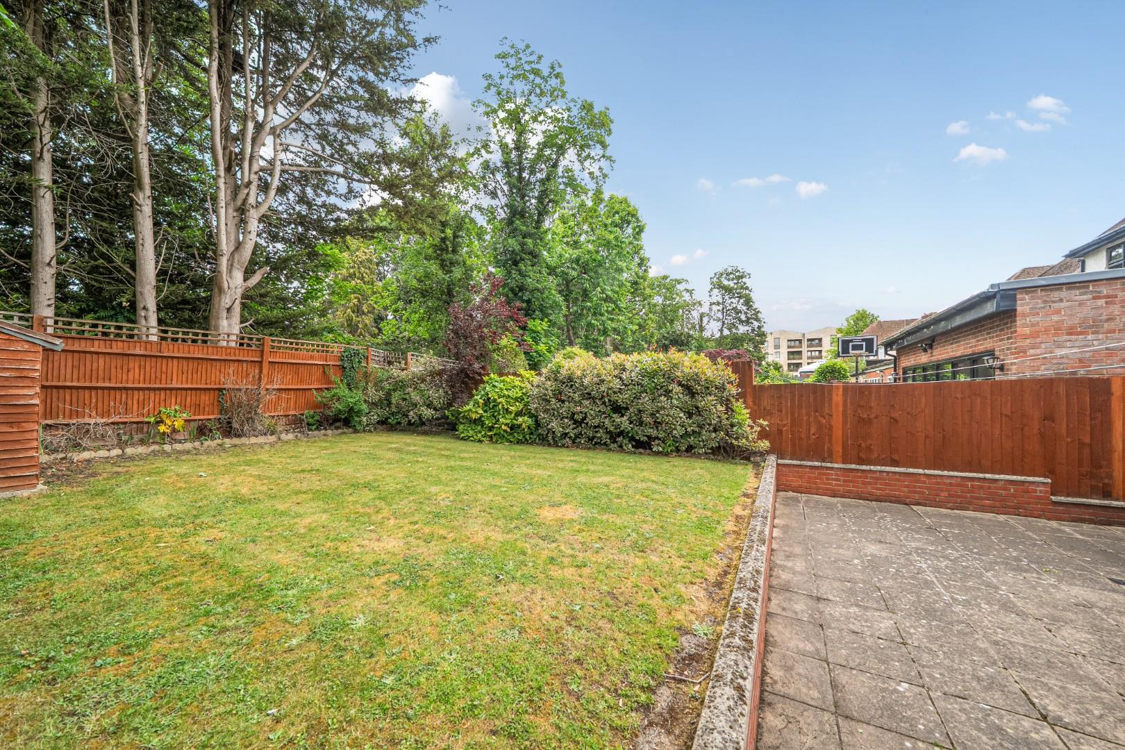 Pangbourne Drive, Stanmore, HA7, Stanmore